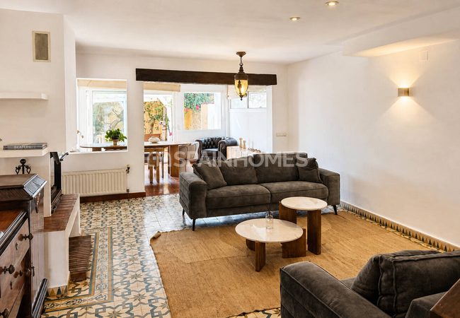 Appartement Op Loopafstand Van De Zee In Altea, Alicante 18