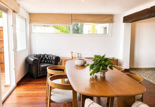 Appartement Op Loopafstand Van De Zee In Altea, Alicante 27