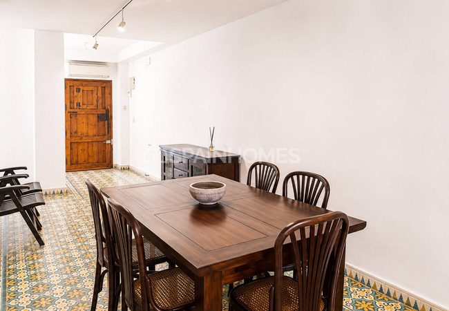 Appartement Op Loopafstand Van De Zee In Altea, Alicante 29