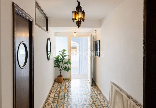 Appartement Op Loopafstand Van De Zee In Altea, Alicante 30