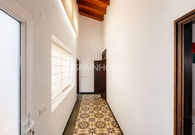 Appartement Op Loopafstand Van De Zee In Altea, Alicante 32