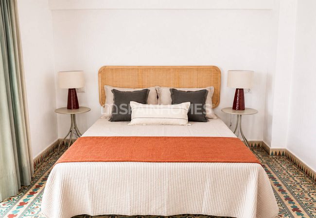 Appartement Op Loopafstand Van De Zee In Altea, Alicante 33
