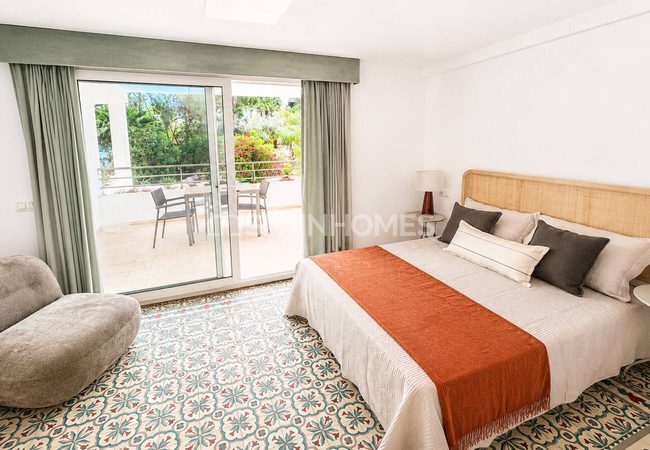 Appartement Op Loopafstand Van De Zee In Altea, Alicante 34