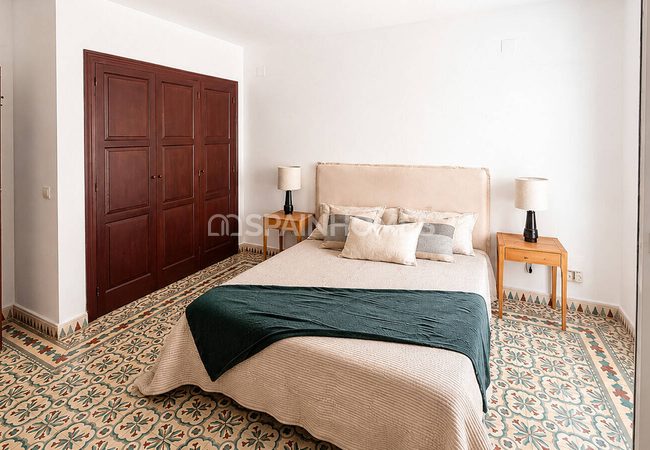 Appartement Op Loopafstand Van De Zee In Altea, Alicante 35