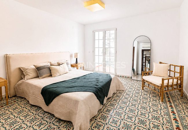 Appartement Op Loopafstand Van De Zee In Altea, Alicante 36