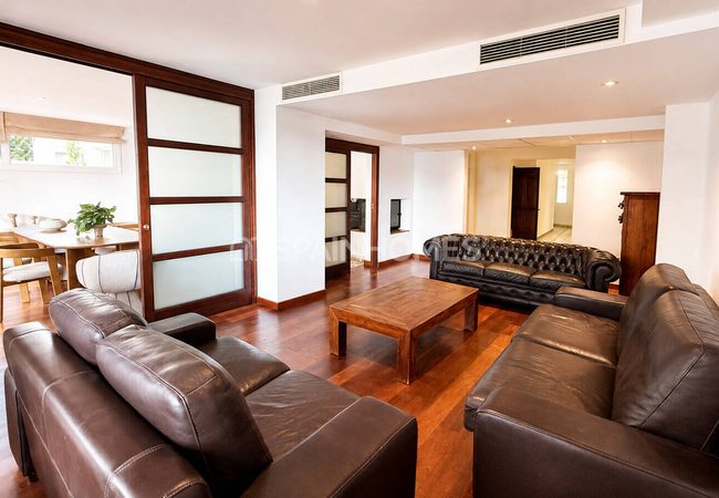 Appartement Op Loopafstand Van De Zee In Altea, Alicante 19