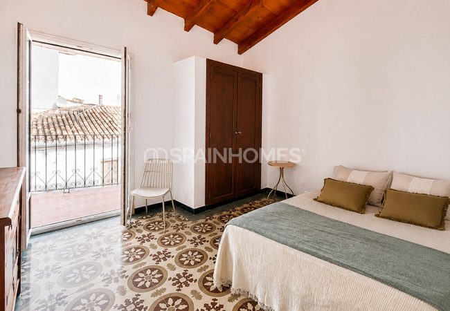 Appartement Op Loopafstand Van De Zee In Altea, Alicante 37