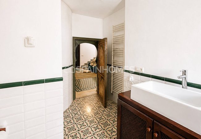 Appartement Op Loopafstand Van De Zee In Altea, Alicante 38