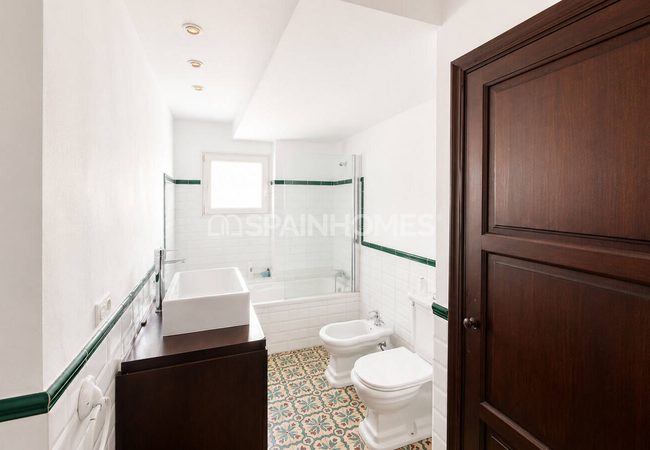Appartement Op Loopafstand Van De Zee In Altea, Alicante 39