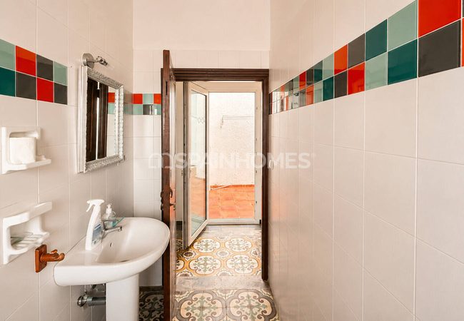 Appartement Op Loopafstand Van De Zee In Altea, Alicante 40