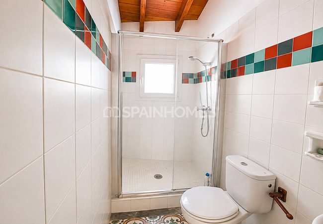Appartement Op Loopafstand Van De Zee In Altea, Alicante 41