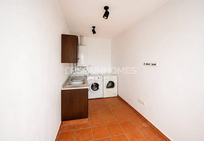 Appartement Op Loopafstand Van De Zee In Altea, Alicante 42