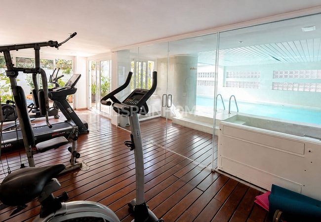 Appartement Op Loopafstand Van De Zee In Altea, Alicante 43