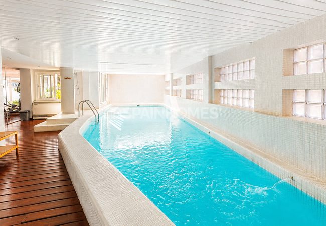 Appartement Op Loopafstand Van De Zee In Altea, Alicante 45
