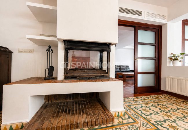 Appartement Op Loopafstand Van De Zee In Altea, Alicante 21