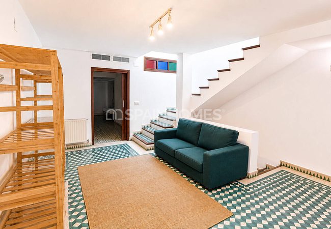 Appartement Op Loopafstand Van De Zee In Altea, Alicante 23