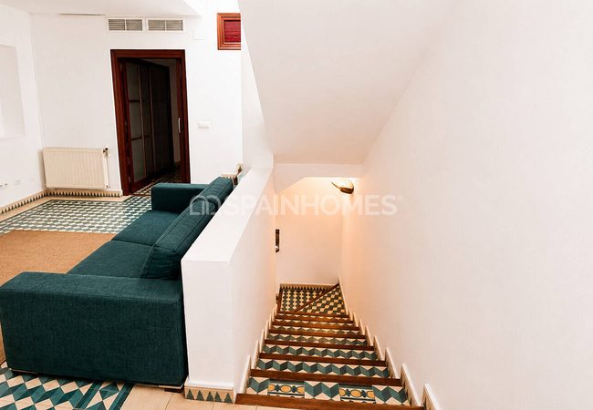 Appartement Op Loopafstand Van De Zee In Altea, Alicante 24