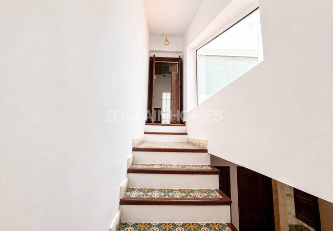 Appartement Op Loopafstand Van De Zee In Altea, Alicante 25