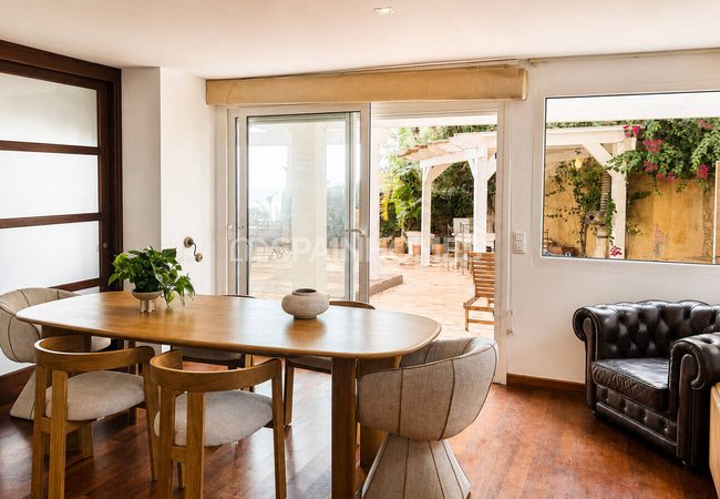 Appartement Op Loopafstand Van De Zee In Altea, Alicante 26