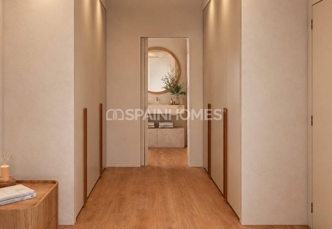 Villa Med 3 Sovrum Och Privat Pool I Orihuela, Alicante 7