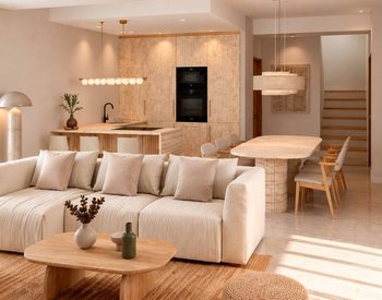 Villa De 3 Chambres Avec Piscine Privée À Orihuela Alicante 3