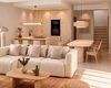 Villa Med 3 Sovrum Och Privat Pool I Orihuela, Alicante 3