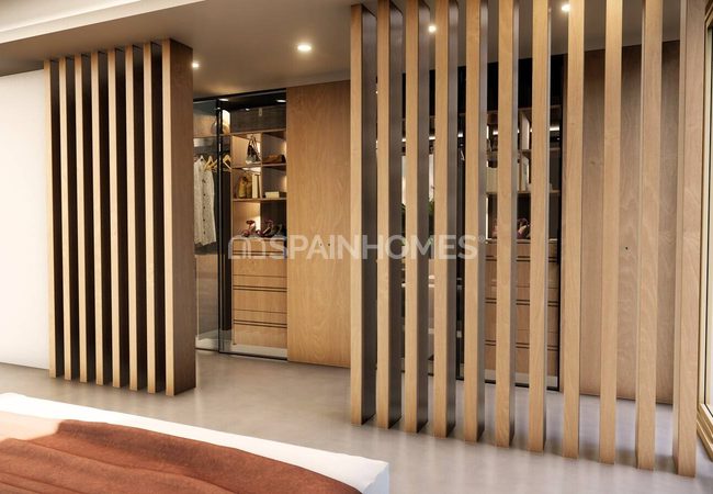 Vrijstaande Villa's Met Privézwembad In Benejúzar Alicante 21