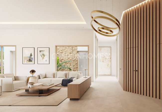 Vrijstaande Villa's Met Privézwembad In Benejúzar Alicante 17