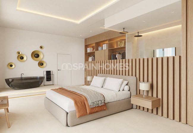 Vrijstaande Villa's Met Privézwembad In Benejúzar Alicante 20