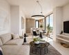 Stijlvolle Appartementen Met Infinity Pool In Villajoyosa, Alicante 14