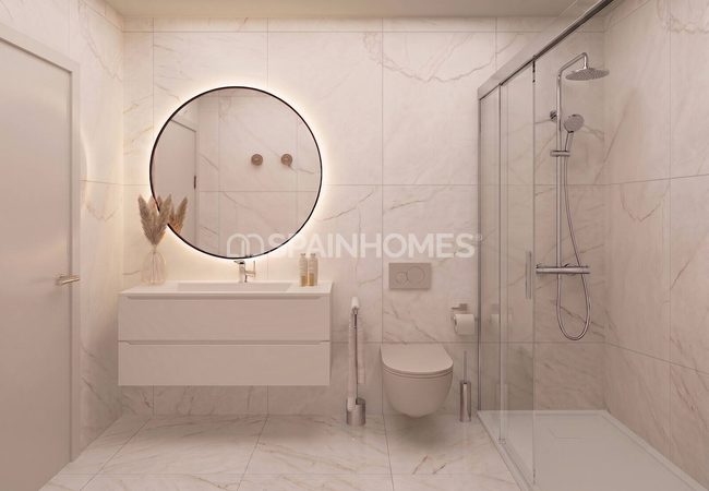 Stijlvolle Appartementen Met Infinity Pool In Villajoyosa, Alicante 18