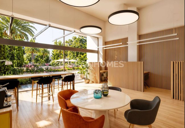 Stijlvolle Appartementen Met Infinity Pool In Villajoyosa, Alicante 20
