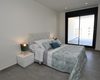 Sea View Apartments in Orihuela Costa Close to Shopping Centers 15