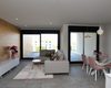 Sea View Apartments in Orihuela Costa Close to Shopping Centers 13