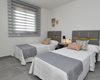 Sea View Apartments in Orihuela Costa Close to Shopping Centers 11