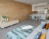 Sea View Apartments in Orihuela Costa Close to Shopping Centers 21