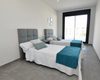 Sea View Apartments in Orihuela Costa Close to Shopping Centers 18