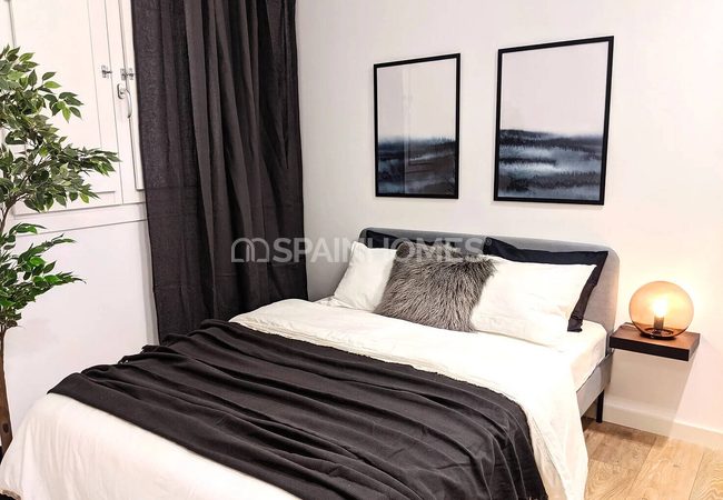 Renovated Flats Near Historical Monuments in Barcelona Barrio Gotico 7