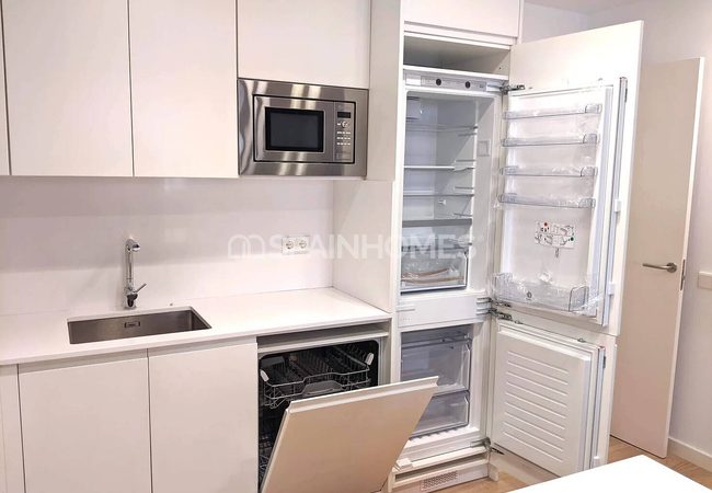 Renovated Flats Near Historical Monuments in Barcelona Barrio Gotico 8