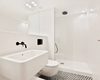 Renovated Flats Near Historical Monuments in Barcelona Barrio Gotico 10