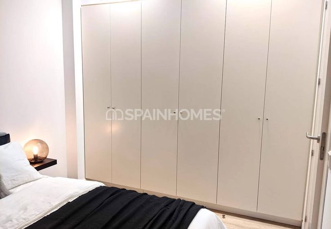 Renovated Flats Near Historical Monuments in Barcelona Barrio Gotico 11