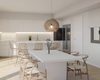 Flats in A Complex with Pool and Parking in Sitges Barcelona 10