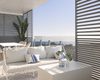 Flats in A Complex with Pool and Parking in Sitges Barcelona 14