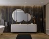 4-bedroom Flat Near Turo Park in Sairra Barcelona 11