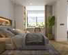 4-bedroom Flat Near Turo Park in Sairra Barcelona 8