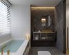 4-bedroom Flat Near Turo Park in Sairra Barcelona 5