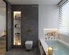 4-bedroom Flat Near Turo Park in Sairra Barcelona 4