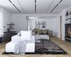4-bedroom Flat Near Turo Park in Sairra Barcelona 18