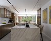 4-bedroom Flat Near Turo Park in Sairra Barcelona 17