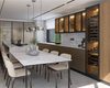 4-bedroom Flat Near Turo Park in Sairra Barcelona 16
